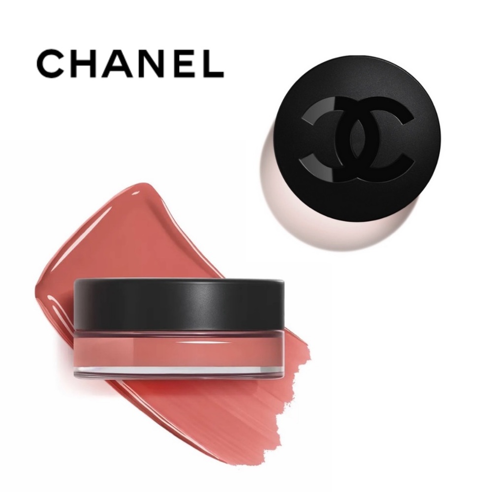 🔥NEW🔥 Chanel N°1 De Chanel Lip & Cheek Balm